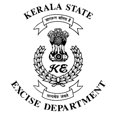 Kerala Excise Logo